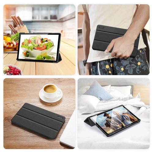 Kup Dux Ducis Case für Lenovo Tab M10 HD Gen2 10.1 schwarz - DDS423 - {ean13} - Sklep Home Screen