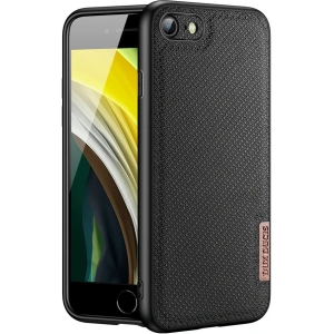 Kup Dux Ducis Fino Case für Apple iPhone SE 2022/SE 2020/8/7 schwarz - DDS424 - {ean13} - Sklep Home Screen