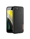 Kup Dux Ducis Fino Case für Apple iPhone SE 2022/SE 2020/8/7 schwarz - DDS424 - {ean13} - Sklep Home Screen