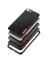 Kup Dux Ducis Fino Case für Apple iPhone SE 2022/SE 2020/8/7 schwarz - DDS424 - {ean13} - Sklep Home Screen