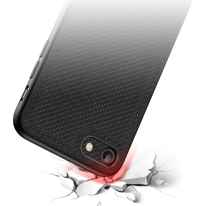 Buy Dux Ducis Fino Apple iPhone SE 2022/SE 2020/8/7 black - DDS424 - {ean13} - Home Screen Store Europe