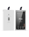 Kup Etui Dux Ducis Fino pentru Apple iPhone SE 2022/SE 2020/8/7 negru - DDS424 - {ean13} - Sklep Home Screen
