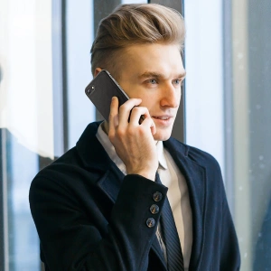 Etui Dux Ducis Fino Apple iPhone SE 2022/SE 2020/8/7 černé