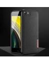 Kup Dux Ducis Fino Case für Apple iPhone SE 2022/SE 2020/8/7 schwarz - DDS424 - {ean13} - Sklep Home Screen