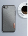 Kup Dux Ducis Fino Case für Apple iPhone SE 2022/SE 2020/8/7 schwarz - DDS424 - {ean13} - Sklep Home Screen