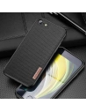 Kup Dux Ducis Fino Case für Apple iPhone SE 2022/SE 2020/8/7 schwarz - DDS424 - {ean13} - Sklep Home Screen