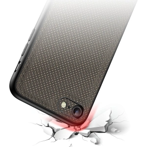 Kup Dux Ducis Fino Hülle für Apple iPhone SE 2022/SE 2020/8/7 grün - DDS425 - {ean13} - Sklep Home Screen