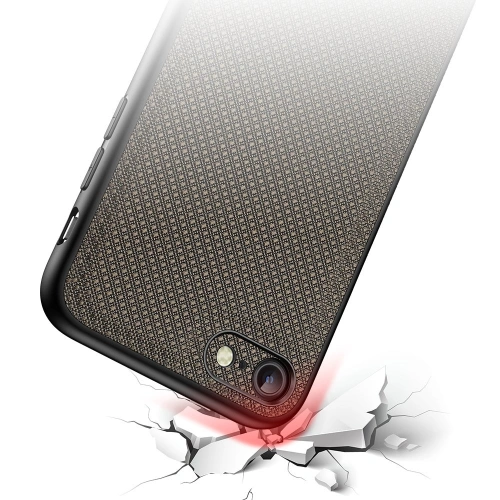 Kup Dux Ducis Fino Hülle für Apple iPhone SE 2022/SE 2020/8/7 grün - DDS425 - {ean13} - Sklep Home Screen