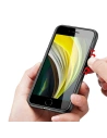 Kup Etui Dux Ducis Fino Apple iPhone SE 2022/SE 2020/8/7 zelená - DDS425 - {ean13} - Sklep Home Screen