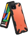 Kup Etui Ringke Fusion-X Google Pixel 4 XL černé - RGK1035BLK - {ean13} - Sklep Home Screen