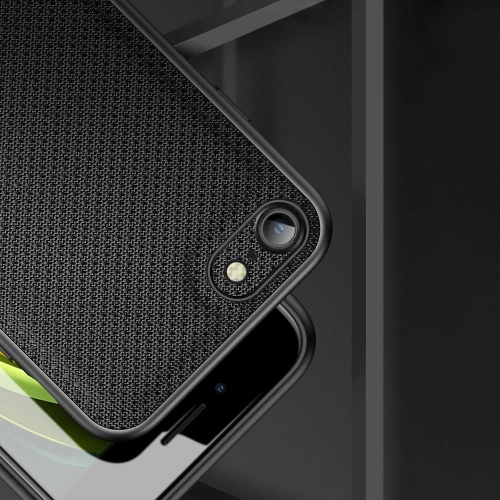 Kup Husa Dux Ducis Fino Apple iPhone SE 2022/SE 2020/8/7 verde - DDS425 - {ean13} - Sklep Home Screen