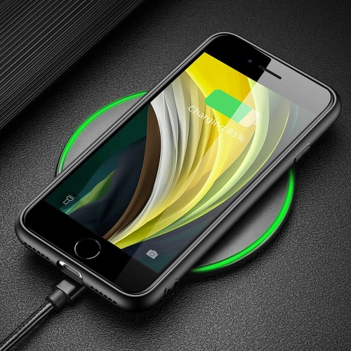 Kup Etui Dux Ducis Fino Apple iPhone SE 2022/SE 2020/8/7 zelená - DDS425 - {ean13} - Sklep Home Screen
