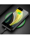 Kup Etui Dux Ducis Fino Apple iPhone SE 2022/SE 2020/8/7 zelená - DDS425 - {ean13} - Sklep Home Screen