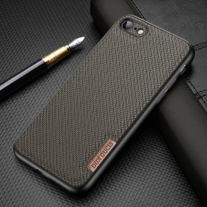 Etui Dux Ducis Fino Apple iPhone SE 2022/SE 2020/8/7 zelená