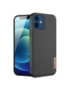 Dux Ducis Fino tok Apple iPhone 12 mini fekete