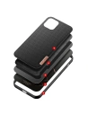 Kup Husa Dux Ducis Fino Apple iPhone 12 mini neagră - DDS426 - {ean13} - Sklep Home Screen