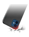 Kup Husa Dux Ducis Fino Apple iPhone 12 mini neagră - DDS426 - {ean13} - Sklep Home Screen