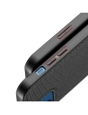 Kup Husa Dux Ducis Fino Apple iPhone 12 mini neagră - DDS426 - {ean13} - Sklep Home Screen