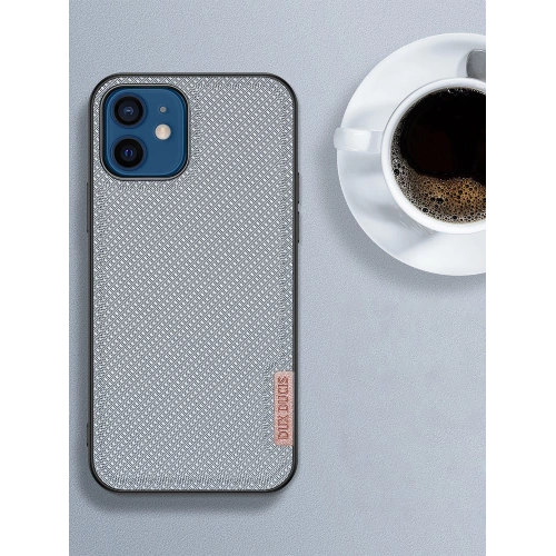 Kup Dux Ducis Fino Case für Apple iPhone 12 mini schwarz - DDS426 - {ean13} - Sklep Home Screen