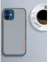 Kup Husa Dux Ducis Fino Apple iPhone 12 mini neagră - DDS426 - {ean13} - Sklep Home Screen