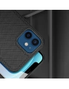 Kup Husa Dux Ducis Fino Apple iPhone 12 mini neagră - DDS426 - {ean13} - Sklep Home Screen