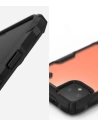 Kup Etui Ringke Fusion-X Google Pixel 4 XL Fekete - RGK1035BLK - {ean13} - Sklep Home Screen