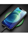 Kup Husa Dux Ducis Fino Apple iPhone 12 mini neagră - DDS426 - {ean13} - Sklep Home Screen