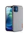 Etui Dux Ducis Fino Apple iPhone 12 mini szürke