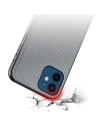 Kup Etui Dux Ducis Fino Apple iPhone 12 mini szary - DDS427 - {ean13} - Sklep Home Screen