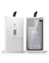 Kup Etui Dux Ducis Fino Apple iPhone 12 mini gri - DDS427 - {ean13} - Sklep Home Screen