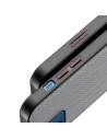 Kup Etui Dux Ducis Fino Apple iPhone 12 mini gri - DDS427 - {ean13} - Sklep Home Screen