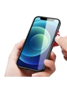 Kup Etui Dux Ducis Fino Apple iPhone 12 mini szürke - DDS427 - {ean13} - Sklep Home Screen