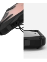 Kup Etui Ringke Fusion-X Google Pixel 4 XL Fekete - RGK1035BLK - {ean13} - Sklep Home Screen