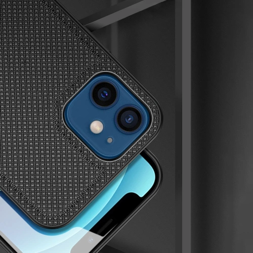 Kup Etui Dux Ducis Fino Apple iPhone 12 mini szürke - DDS427 - {ean13} - Sklep Home Screen