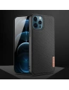 Kup Dux Ducis Fino Case für Apple iPhone 12/12 Pro schwarz - DDS428 - {ean13} - Sklep Home Screen