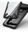 Kup Etui Ringke Fusion-X Google Pixel 4 XL černé - RGK1035BLK - {ean13} - Sklep Home Screen