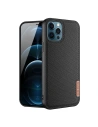 Kup Etui Dux Ducis Fino Apple iPhone 12 Pro Max černé - DDS429 - {ean13} - Sklep Home Screen