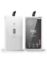 Kup Dux Ducis Fino Case für Apple iPhone 12 Pro Max schwarz - DDS429 - {ean13} - Sklep Home Screen
