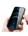 Kup Etui Dux Ducis Fino Apple iPhone 12 Pro Max černé - DDS429 - {ean13} - Sklep Home Screen