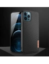 Kup Dux Ducis Fino Case für Apple iPhone 12 Pro Max schwarz - DDS429 - {ean13} - Sklep Home Screen