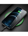 Kup Etui Dux Ducis Fino Apple iPhone 12 Pro Max černé - DDS429 - {ean13} - Sklep Home Screen