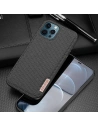 Kup Etui Dux Ducis Fino Apple iPhone 12 Pro Max černé - DDS429 - {ean13} - Sklep Home Screen