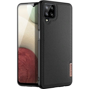 Kup Case Dux Ducis Fino Samsung Galaxy A12/M12 schwarz - DDS430 - {ean13} - Sklep Home Screen
