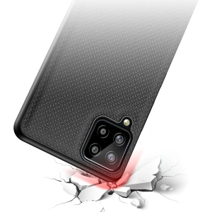 Kup Etui Dux Ducis Fino Samsung Galaxy A12/M12 negru - DDS430 - {ean13} - Sklep Home Screen