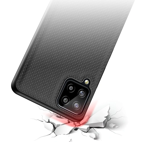 Kup Etui Dux Ducis Fino Samsung Galaxy A12/M12 černé - DDS430 - {ean13} - Sklep Home Screen
