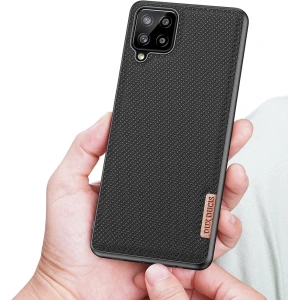 Kup Etui Dux Ducis Fino Samsung Galaxy A12/M12 negru - DDS430 - {ean13} - Sklep Home Screen