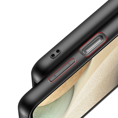 Kup Etui Dux Ducis Fino Samsung Galaxy A12/M12 černé - DDS430 - {ean13} - Sklep Home Screen