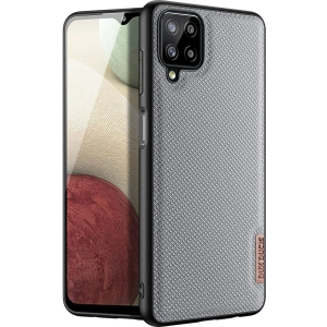 Kup Case Dux Ducis Fino Samsung Galaxy A12/M12 grau - DDS431 - {ean13} - Sklep Home Screen