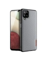 Etui Dux Ducis Fino Samsung Galaxy A12/M12 gri
