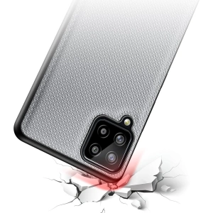 Kup Etui Dux Ducis Fino Samsung Galaxy A12/M12 gri - DDS431 - {ean13} - Sklep Home Screen